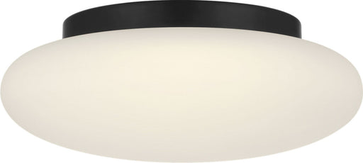 Amir 13 Flush Mount | SCDJFM13530MBKEG
