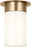 Archer 4 Flush Mount | SCDJFM164SBMG