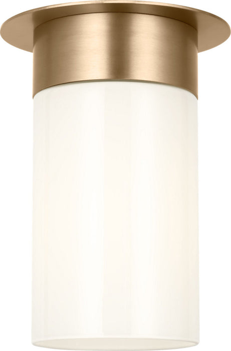 Archer 4 Flush Mount | SCDJFM164SBMG