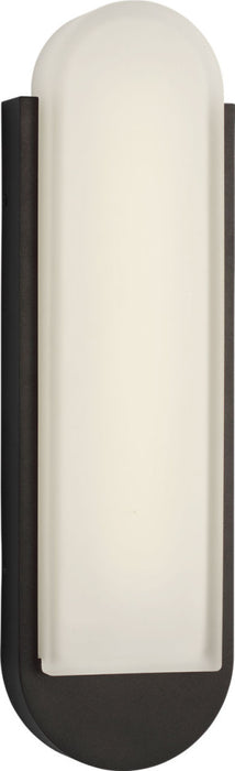 Dante 18" Sconce | SCDJOWS14830TXBWPG