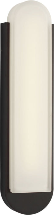 Dante 22" Sconce | SCDJOWS14930TXBWPG