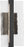 Briggs 15" Sconce | SCDJOWS15030TXBCTG