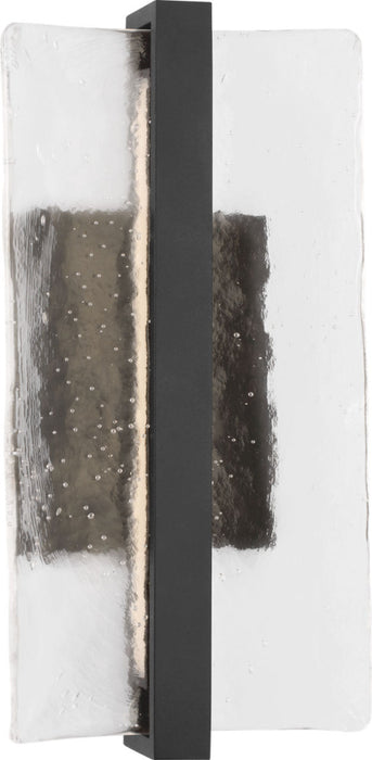 Briggs 15" Sconce | SCDJOWS15030TXBCTG