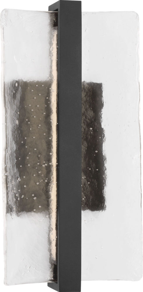 Briggs 15" Sconce | SCDJOWS15030TXBCTG