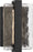 Briggs 9" Sconce | SCDJOWS15130TXBCTG