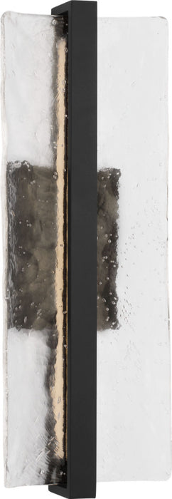 Briggs 21" Sconce | SCDJOWS15230TXBCTG