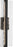 Briggs 27" Sconce | SCDJOWS15330TXBCTG