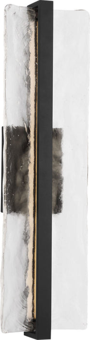 Briggs 27" Sconce | SCDJOWS15330TXBCTG