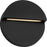 Banks 5" Sconce | SCDJOWS15530TXBCAD