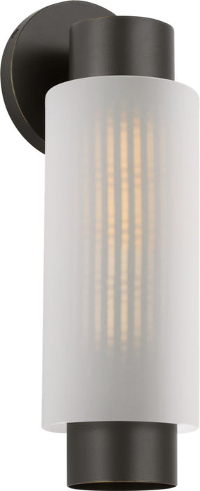 Ridge 15" Outdoor Wall | SCDJOWS161ANBZEG