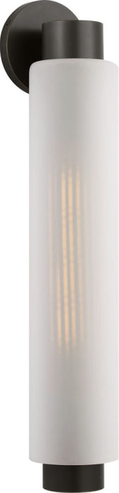 Ridge 25" Outdoor Wall | SCDJOWS163ANBZEG