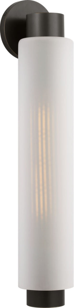 Ridge 25" Outdoor Wall | SCDJOWS163ANBZEG