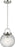Preston 10" Pendant | SCDJPD129BNRG