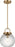Preston 10" Pendant | SCDJPD129SBRG