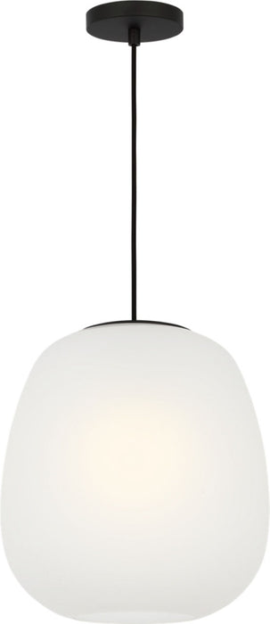 Nico 13" Pendant | SCDJPD136MBKEG