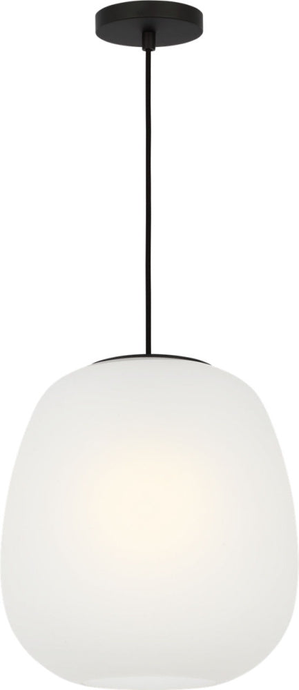 Nico 13" Pendant | SCDJPD136MBKEG