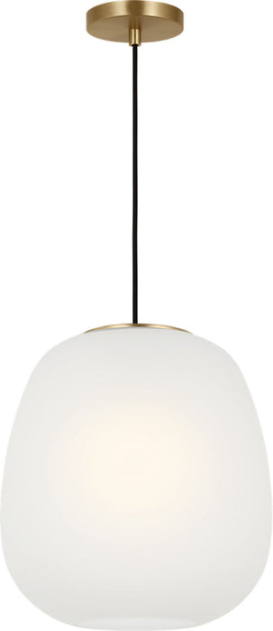Nico 13" Pendant | SCDJPD136SBEG