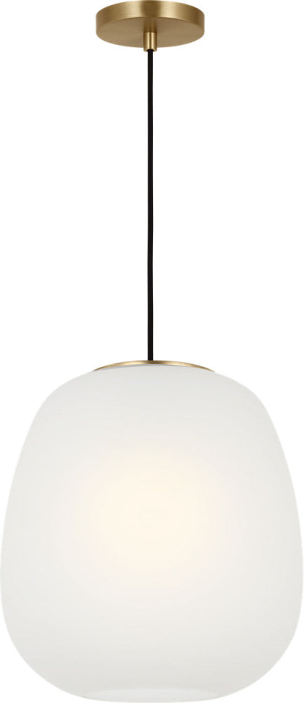 Nico 13" Pendant | SCDJPD136SBEG