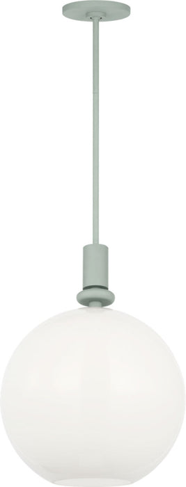 Malcolm 14" Pendant | SCDJPD144TGMG