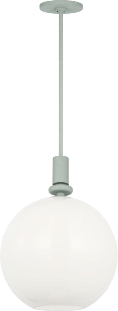 Malcolm 14" Pendant | SCDJPD144TGMG