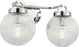 Preston 16" Vanity | SCDJVN127CHRG