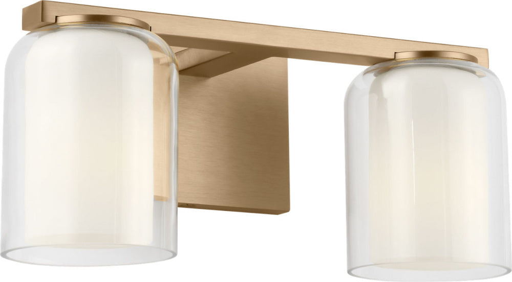 Holden 14" Vanity | SCDJVN130SBCGMG