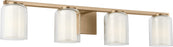 Holden 33" Vanity | SCDJVN132SBCGMG