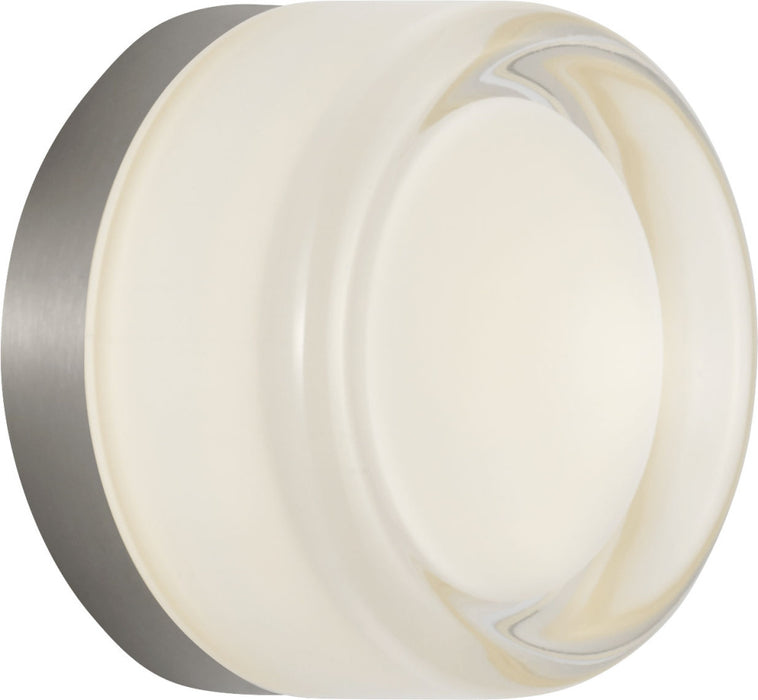 Tatum 5" Sconce | SCDJWS16527BNCGPW