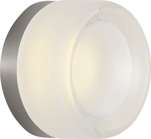 Tatum 5" Sconce | SCDJWS16530BNCG