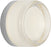 Tatum 5" Sconce | SCDJWS16527CHCGPW