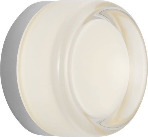 Tatum 5" Sconce | SCDJWS16530CHCGPW
