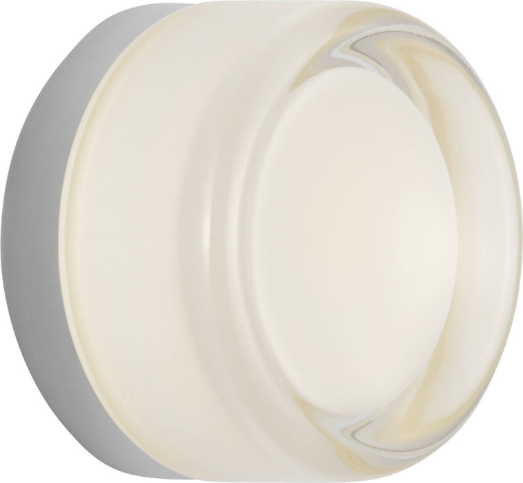 Tatum 5" Sconce | SCDJWS16530CHCGPW
