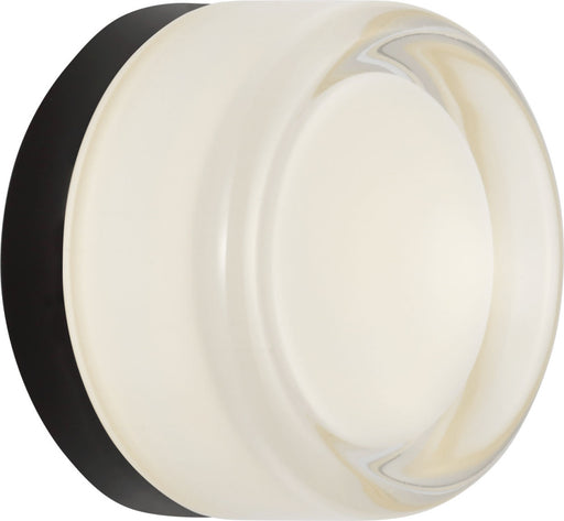 Tatum 5" Sconce | SCDJWS16530MBKCGPW