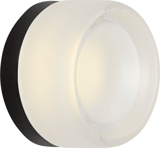 Tatum 5" Sconce | SCDJWS16527MBKCG