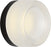 Tatum 5" Sconce | SCDJWS16527MBKCG