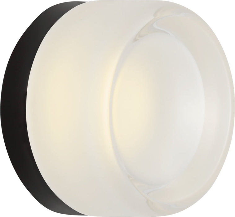 Tatum 5" Sconce | SCDJWS16530MBKCG