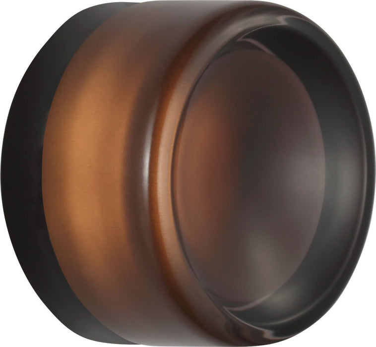 Tatum 5" Sconce | SCDJWS16527MBKSMG