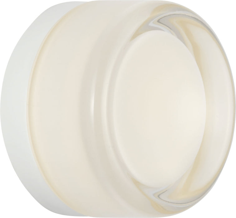 Tatum 5" Sconce | SCDJWS16527MWTCGPW