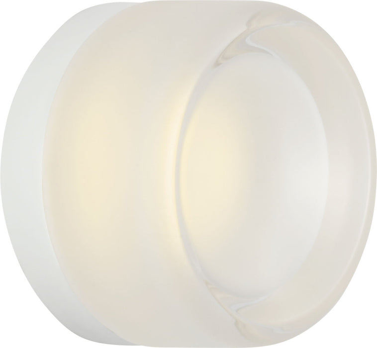 Tatum 5" Sconce | SCDJWS16527MWTCG
