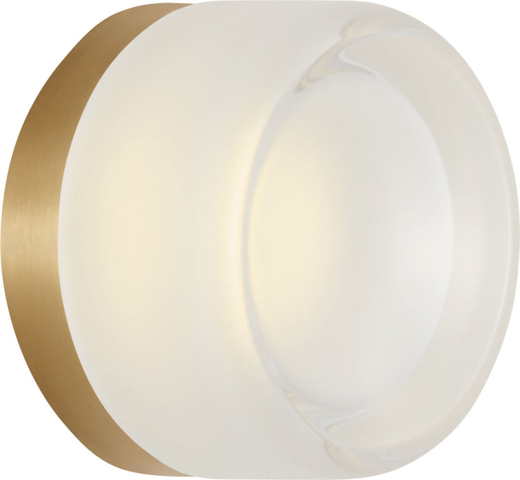 Tatum 5" Sconce | SCDJWS16530SBCG