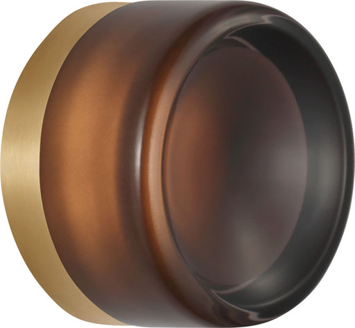Tatum 5" Sconce | SCDJWS16527SBSMG
