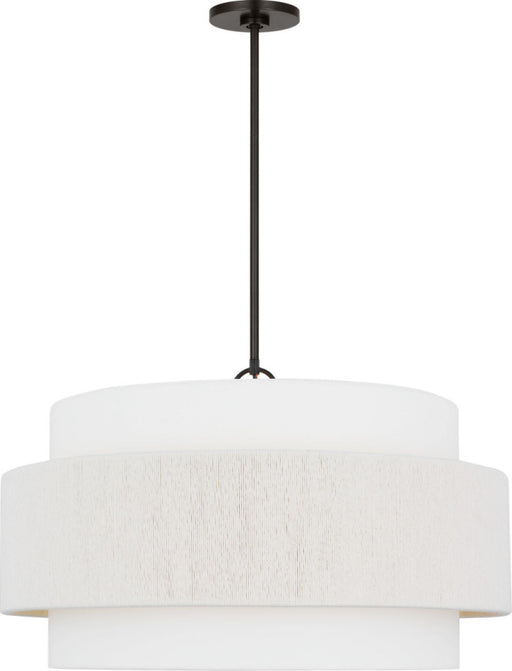 Belaro 26 4 Light Hanging Shade Ai | EP1184AI