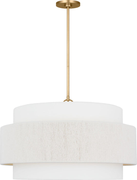 Belaro 26 4 Light Hanging Shade Gd | EP1184GD