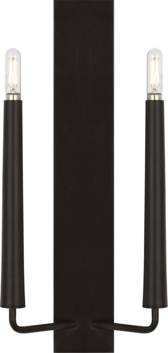 Lois 18 2 Light  Sconce Ai | EW1252AI