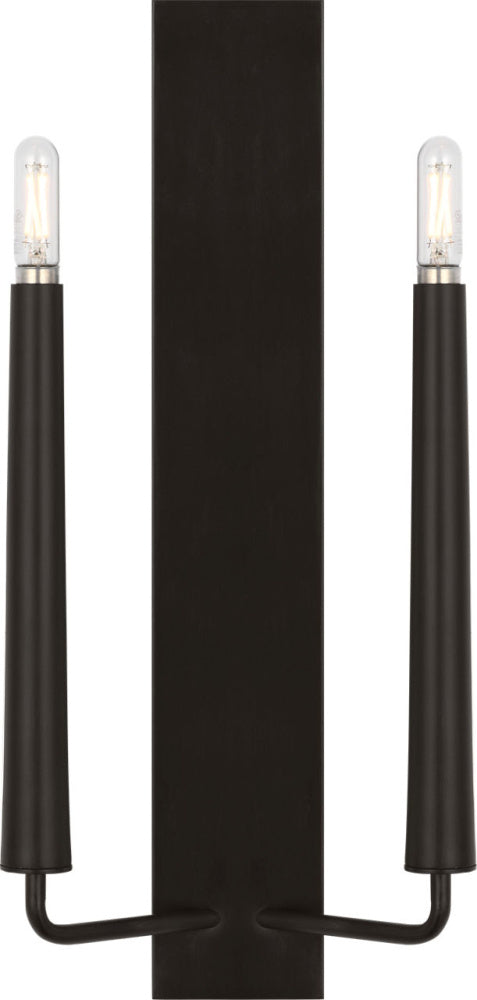 Lois 18 2 Light  Sconce Ai | EW1252AI