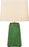 Nell 28 1 Light Table Lamp Gg | HT1191GG