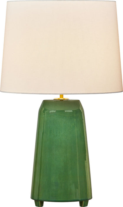 Nell 28 1 Light Table Lamp Gg | HT1191GG