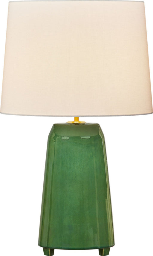Nell 28 1 Light Table Lamp Gg | HT1191GG