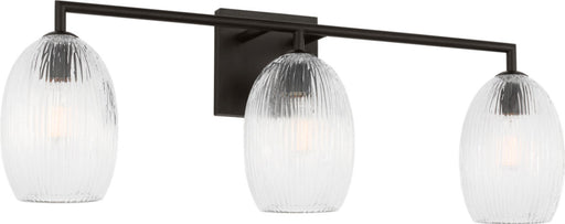 Serafina 27 3 Light Vanity Ai | HV1003AI