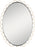 Tirreno 24x31 Oval Mirror Gd | KSMR102GD